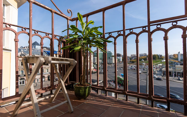 Apartamenty Happy Dream na Puskina