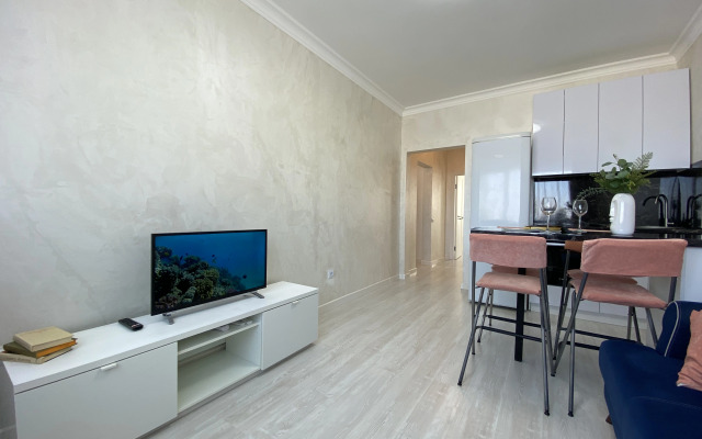 Апартаменты Гринхаус