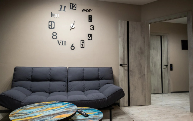 U Tatyyany Apartment