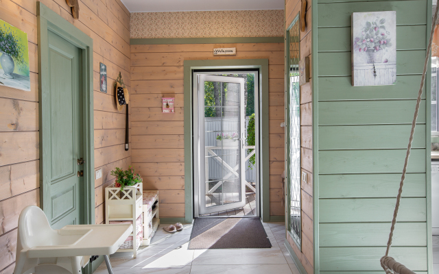 Shebbi Shik Guest House