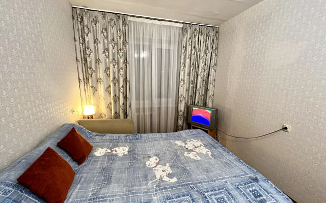 Квартира 3х в Центре Города