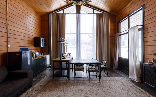 Гостевой Дом Состояние Хаус