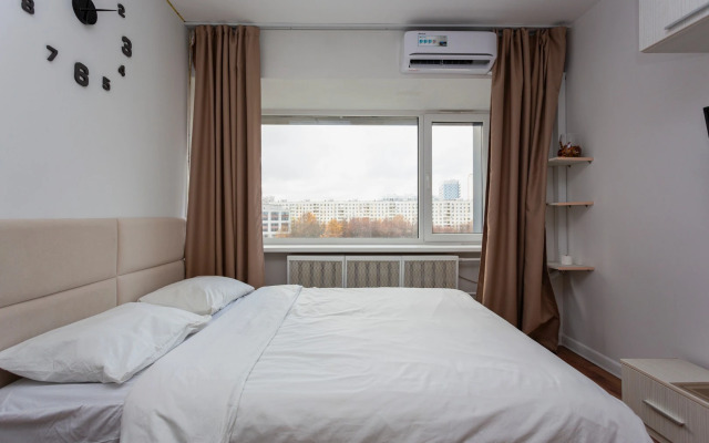 Апартаменты FortEstate Профсоюзная 69 - 0616