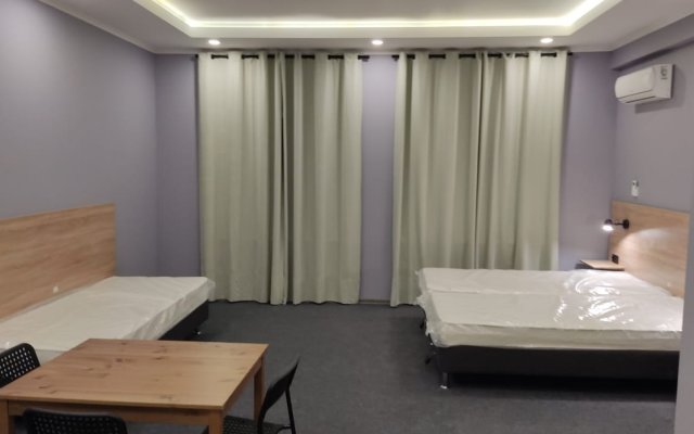 Orlenok Apartament