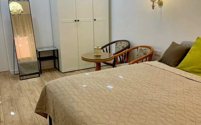 Частный дом у моря Ближе к Балтике