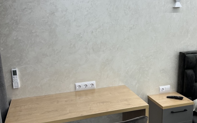 Апартаменты на улице Танкистов 80а