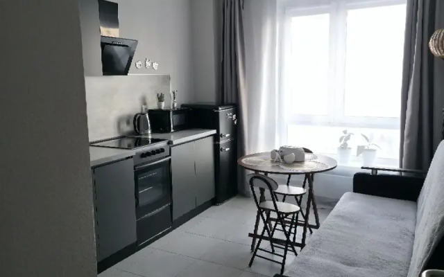 Квартира уютная