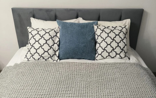 Квартира Уютный адрес