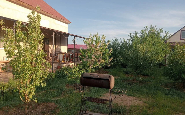 Гостевой дом София