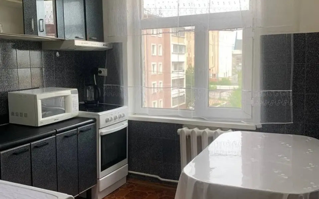 Dvukhkomnatnaya Vozle Zhd I Fsk Flat