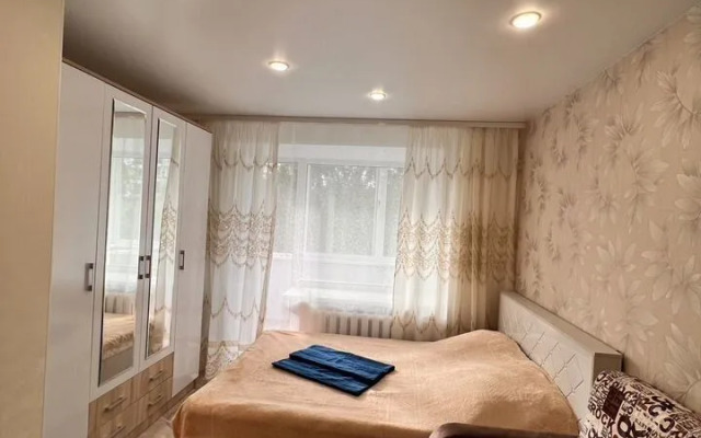 Апартаменты на проспекте Фрунзе 65