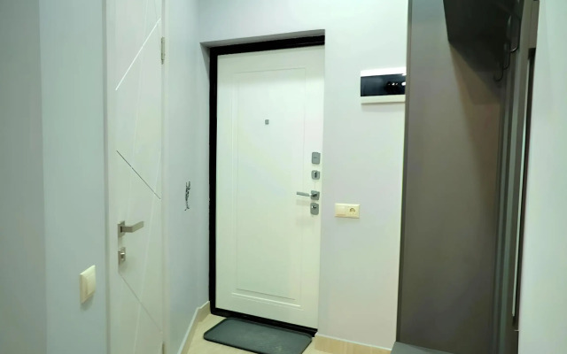 Ot Moto Osy Apartments