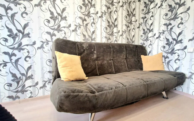 Квартира Просторная Трешка в Центре Города