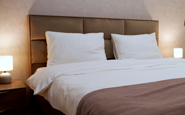 Апартаменты 2 на 2ой Лежневской Улице 18