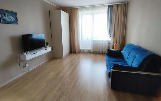 Dacha Apartments