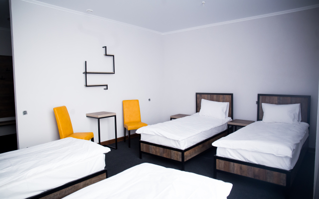 Ural Hostel