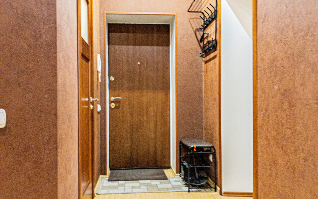 Na prospekte Gagarina 12 Apartment