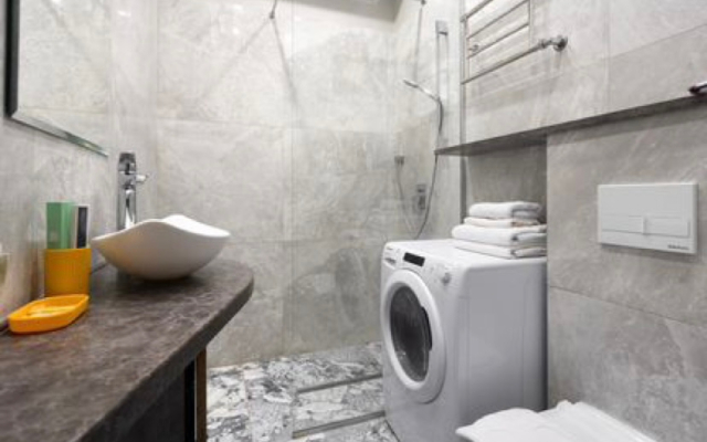 Апартаменты Белая Сова Жк Лайнер Запад 97