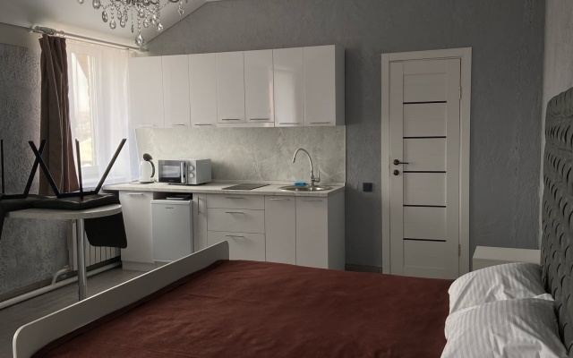 Апартаменты Gloria