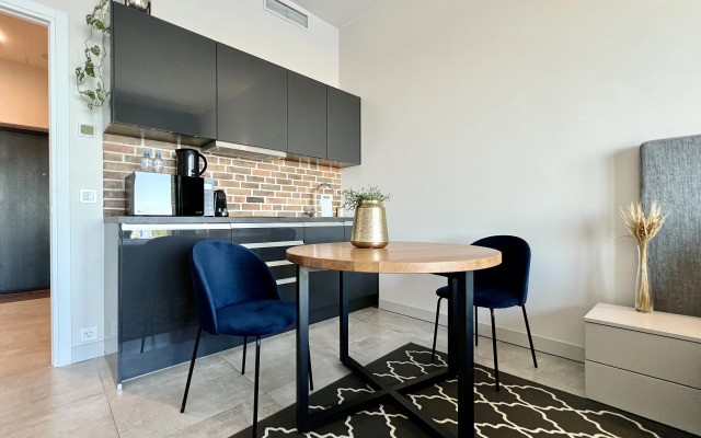 LoftYard Apart 3 Apartments