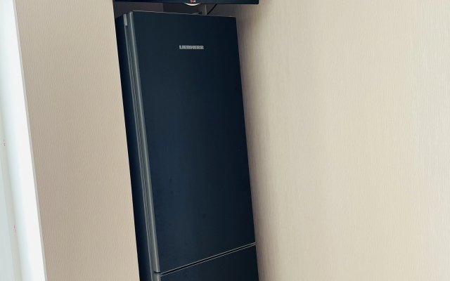 Квартира на улице Потемкина 18Б