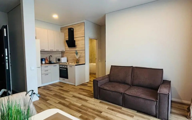 Zhk Metropoliya Bashnya Singapur 20 Etazh Apartments