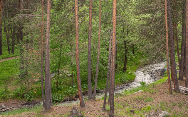 Апартаменты Тортуга 6 от Квартирукинг