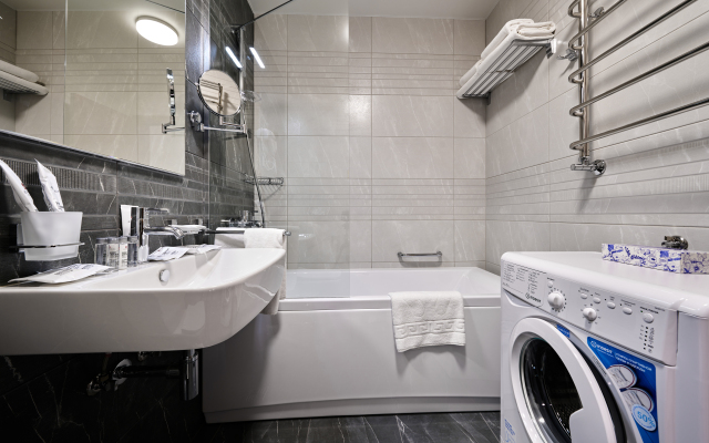 Valset Roza Khutor Tsentr, Premium Apartamenty
