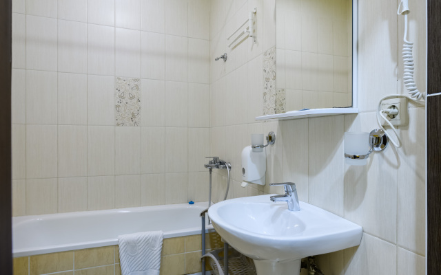 Oplot - S balkonom 9 Apartments