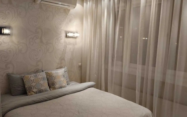 Квартира Smart Host на Новорогожской Улице 28