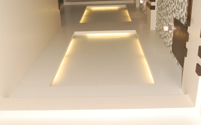 Отель Parth Executive