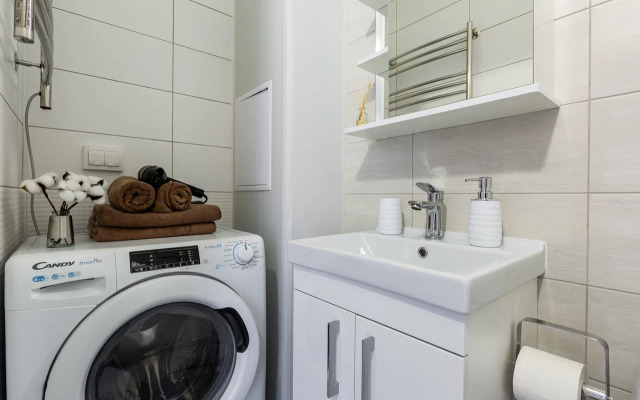 Квартира Светлая