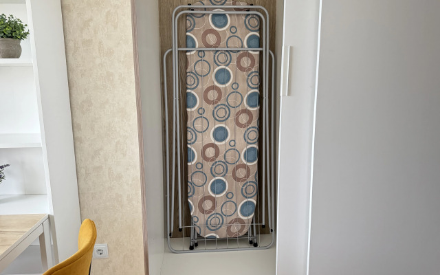 Flat Batasheva Apart