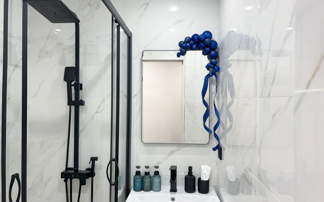 Квартира Стильная квартира с комфортом в самом центре Иваново