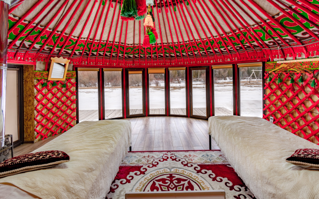 Karkyra Glamping