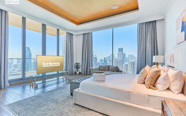 @118 exclusive penthouse- by bnbmehomes-31 Apartments