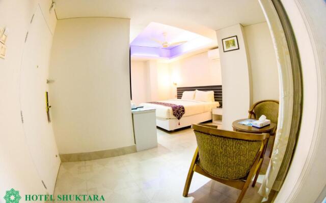Shuktara Hotel