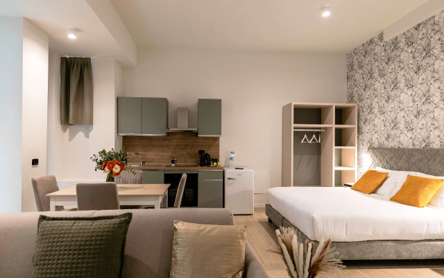Aiello Hotels - CityLife Apartments