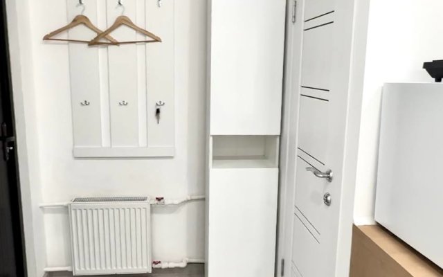 Apartamenty Subbotin.inn u Moskovskogo vokzala