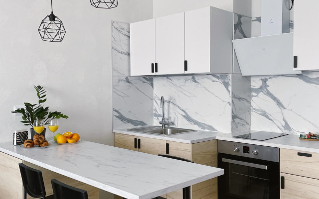 Merino Home World Apartments