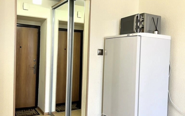 Квартира на Зейской 323