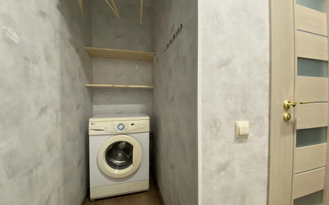 Apartamenty na Gercena 14