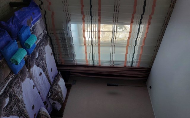 Apartments Troitsky