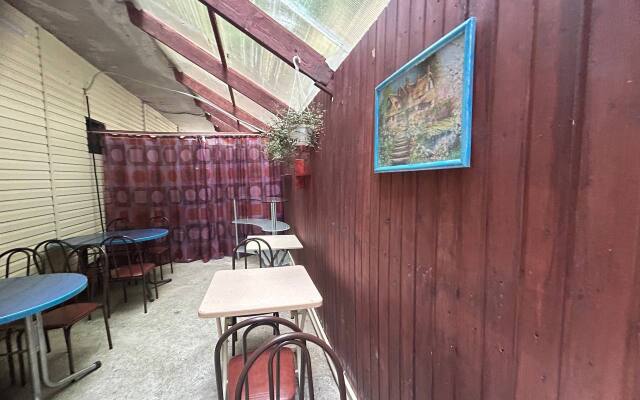 Skala Guest house