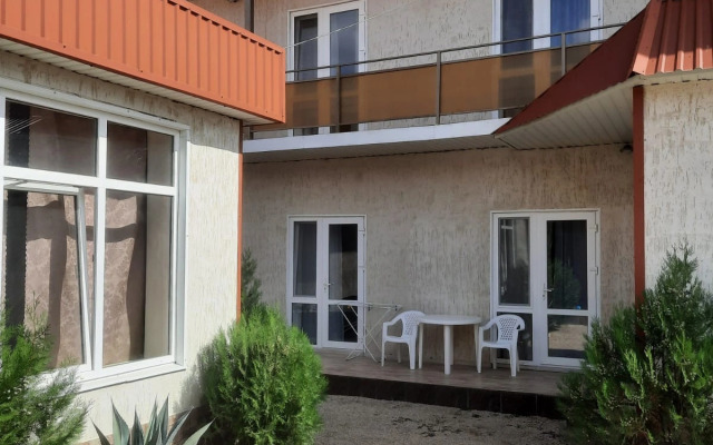 Gavayi Mini-Hotel