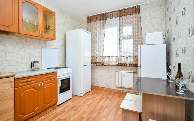 Апартаменты на улице 3 Августа, 20А