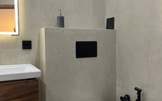 Квартира видовая в ЖК Печорин