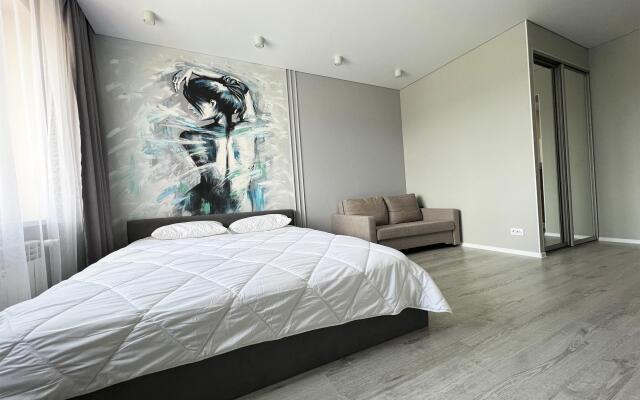 Апартаменты Добрые Сутки на Разина 69-27