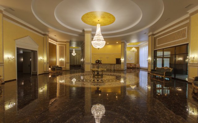 Aristokrat SPA Grand-Hotel