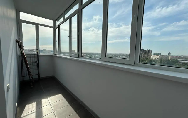 Premium Solnechny Ray Apartments